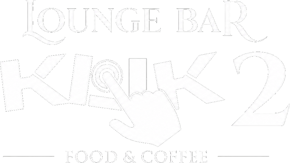 LOUNGE BAR KLIK2 — Food & Coffee
